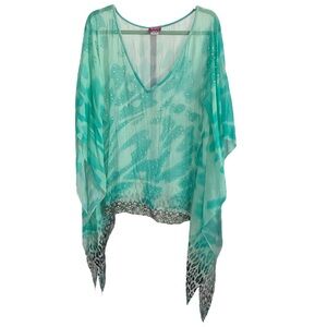 Ranees Short Kimono